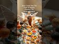 Jesus Christ And The Angels Feeding The Underprivileged Children. If You Like This, Say! Amen#bible