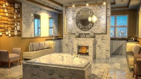 Thea Render For SketchUp Tutorial : Rendering & Animation