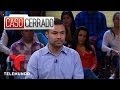 Caso Cerrado | Cubanita with hot papers | Telemundo English