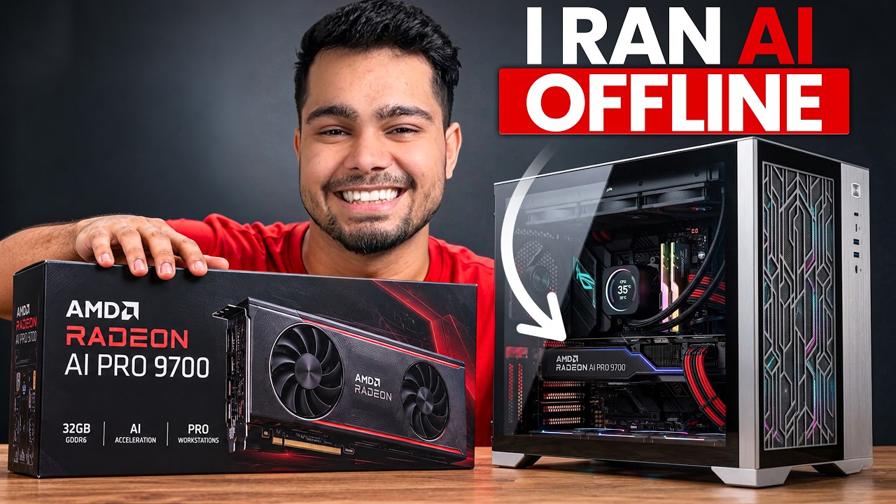 Latest Title & Thumbnail