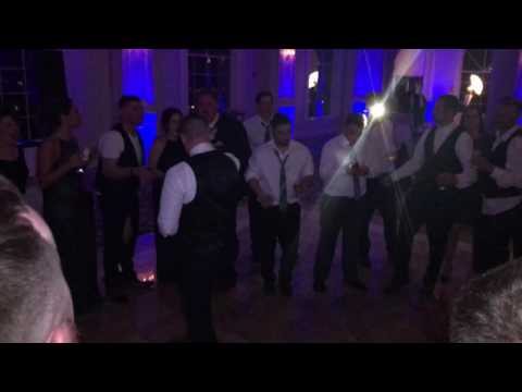 Lights Camera DJs: Last Dance to  Friends in Low Places at Aria
