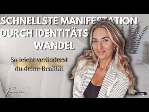 SOBALD du deine
