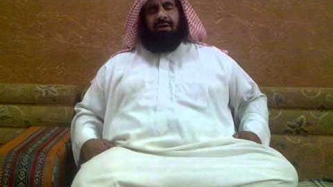 دحيم الحماد تلاوة تقديم عبدالعزيز راشد ١٤٣٢ ه