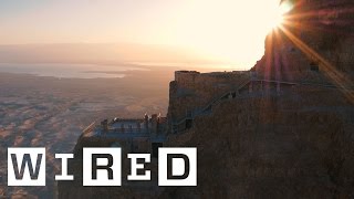 Holy Land: The Era of Permanent Revolution (Part 1/5) | Future Cities | WIRED