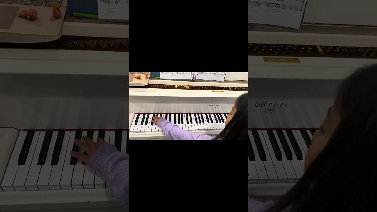 How to overcome a big jump #pianotips#pianopedagogy #piano #classicalmusic #pianoeducation