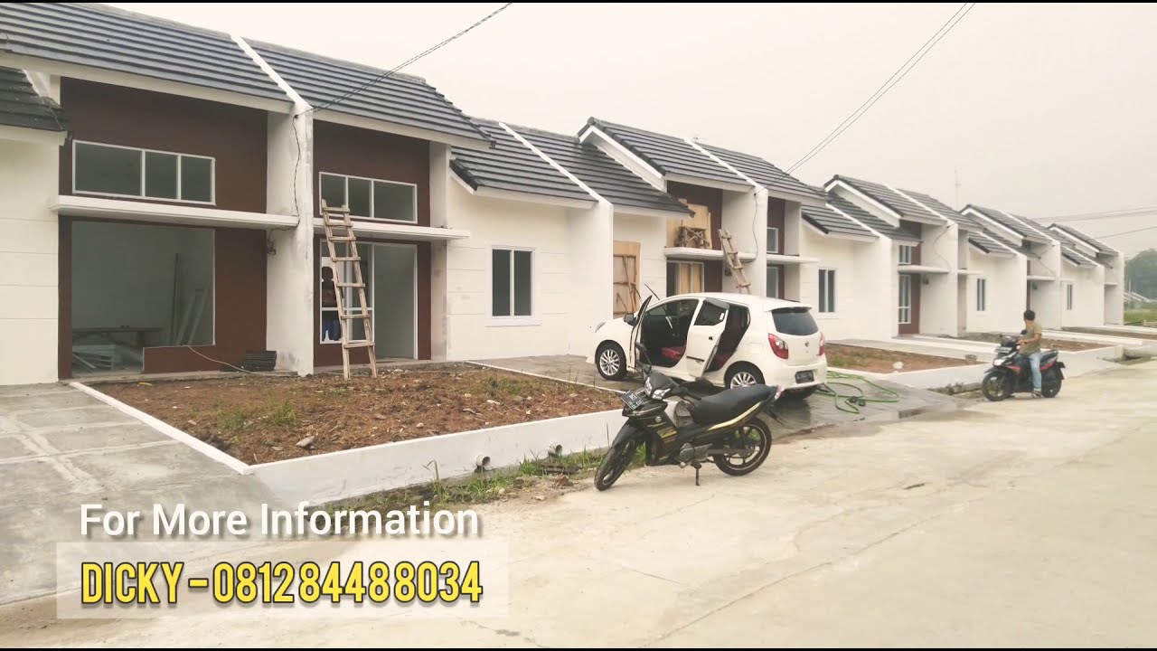 Cantik Jababeka Rumah