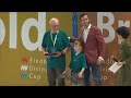 Opening Ceremony - Eindhoven Diving Cup 2025