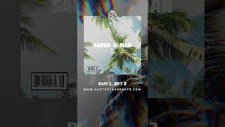 Reggaeton Verano Despacito Type Beat Instrumental "SABOR A MAR" | by Shot Records