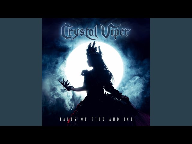 Crystal Viper - Dream Warriors