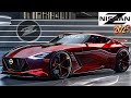 WOW 2025 Nissan Z Unveiled The Performance You Ve Been Waiting For WOW 2025 Nissan Z Unveiled The Performance You Ve Been Waiting For