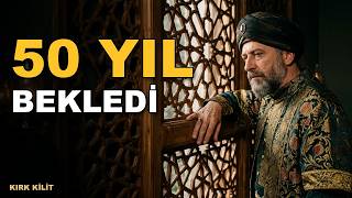 Topkapı Sarayı'nın Kilitli Kapıları: 380 Yıl Boyunca İçeride Neler Yaşandı?