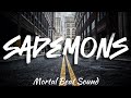 Sademons x nahir  freestyle remix  mbs   2024 