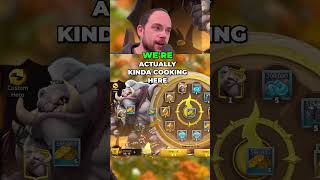 Trolled by Kolk Lucky Spins [gen 6 marksman] Call of Dragons