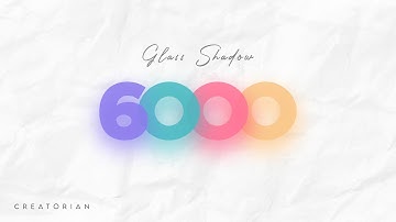 How to Make a Glass Shadow Text Effect Banner on Android Mobile using PixelLab