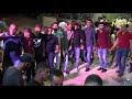الفنان نعيم حسونة دبكة العريس حسام نعمان زيتا T Aljabaly 2018 