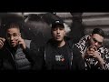 Hornet la frappe sadek  zikxo  quartiers nord clip officiel  rec 118  2021