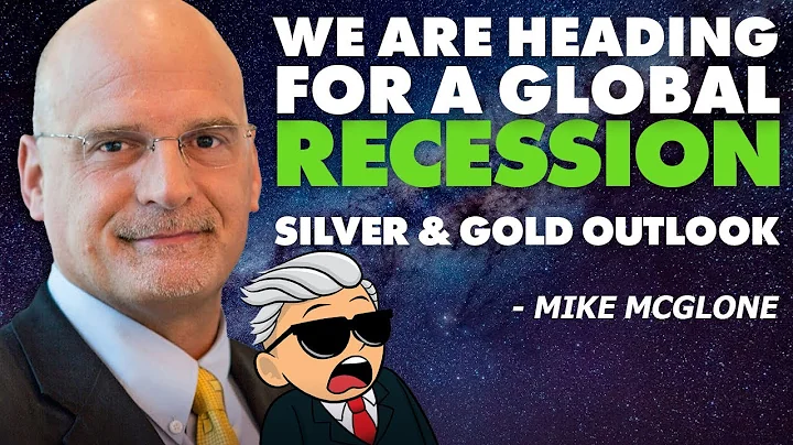 We Are Heading For A Global Recession | Silver & G...