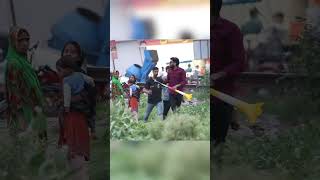 Update Viral Train Horn PRANK in 2026 | Best of Train Horn PRANK on Public || Part 10  @decentpranks
