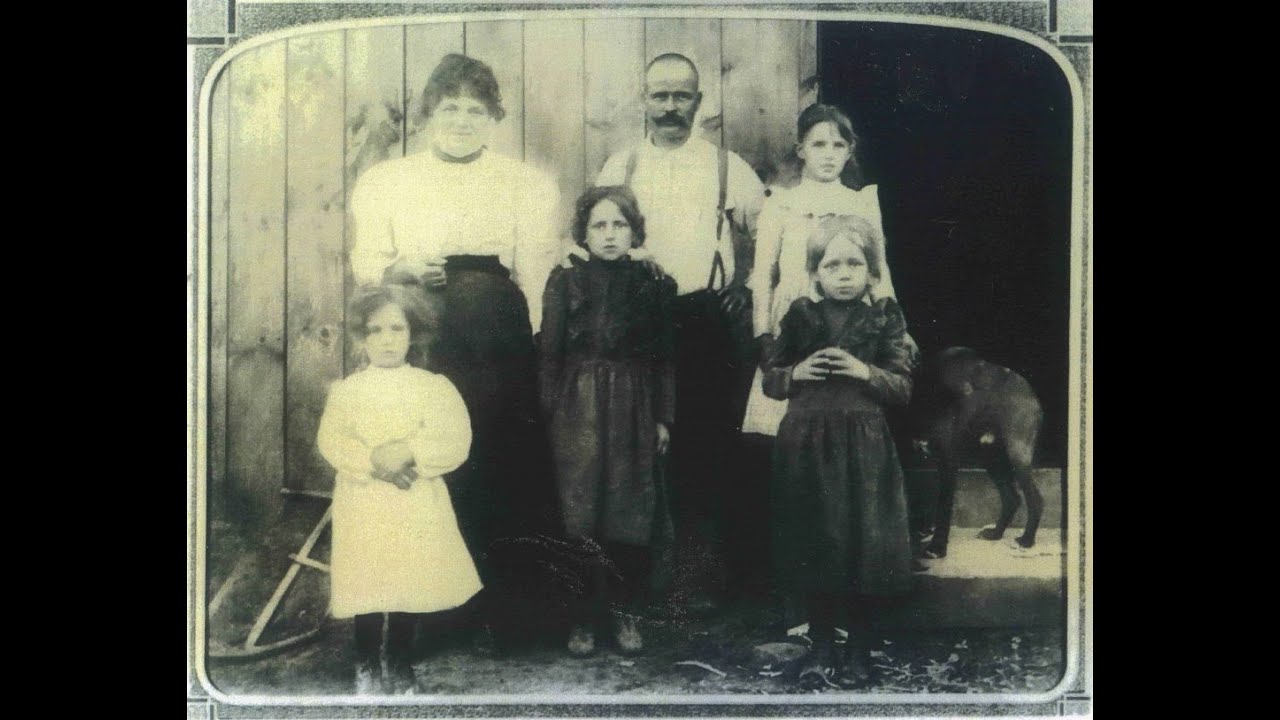 Lessons from the Iron Industrial Age: The Story of Charcoal Annie