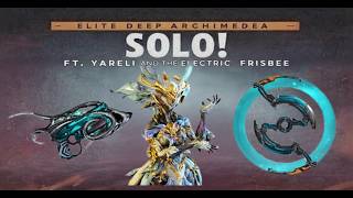 Yareli Max Points Solo Elite Deep Archimedea! Ft. Falcor!