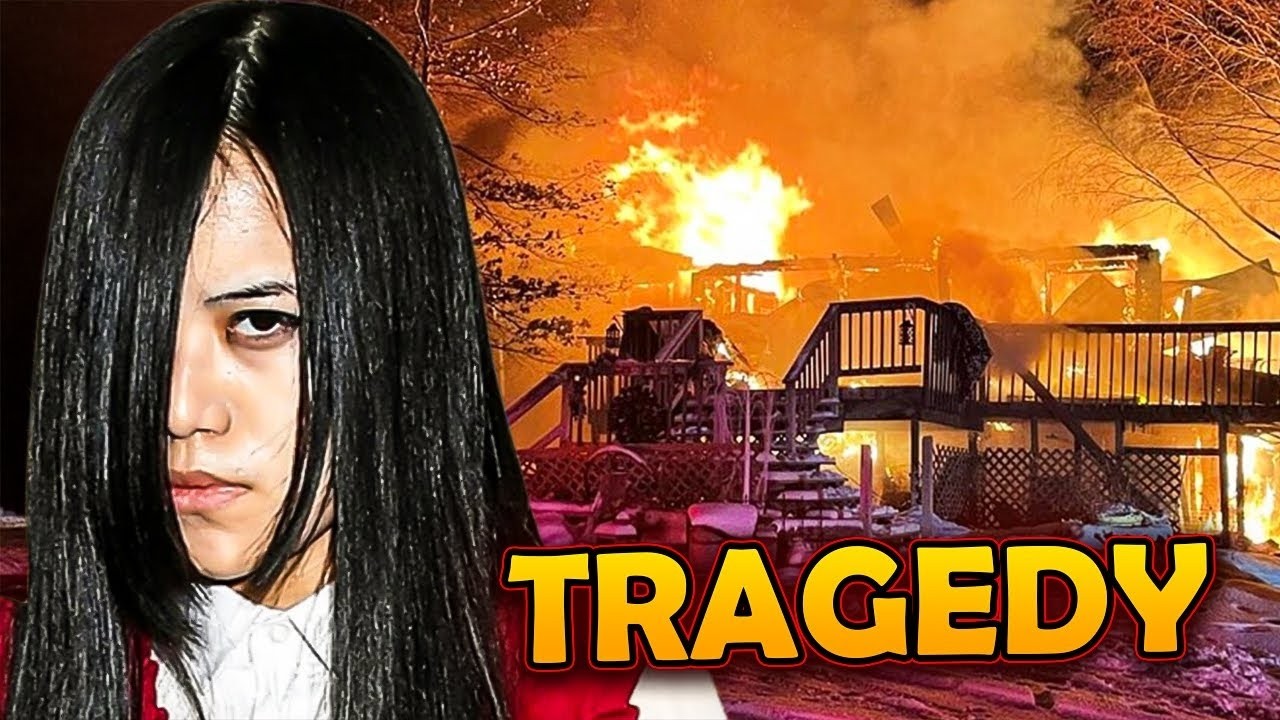 AMERICA'S GOT TALENT - Heartbreaking TRAGIC Life Of Sacred Riana From ''AGT''