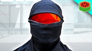ALL YOUR BRAINS BELONG TO ME! | SuperHot: Mind Control Delete