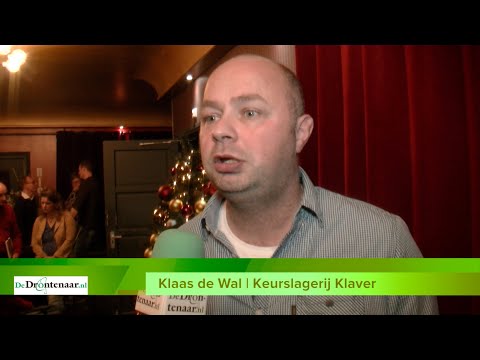VIDEO | Keurslagerij Klaver genomineerd: „Mensen willen steeds meer weten wat ze eten
