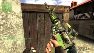 RADIOACTIVE Vs Vitality | DE_MIRAGE