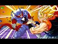 Dragon ball z saikyou no fusion lyrics english adaptation the strongest fusion