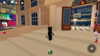 Miraculous ladybug and cat noir season 1 episode 10-Adrian/plagg meet ninja jr /ninja bowser trailer screenshot 5
