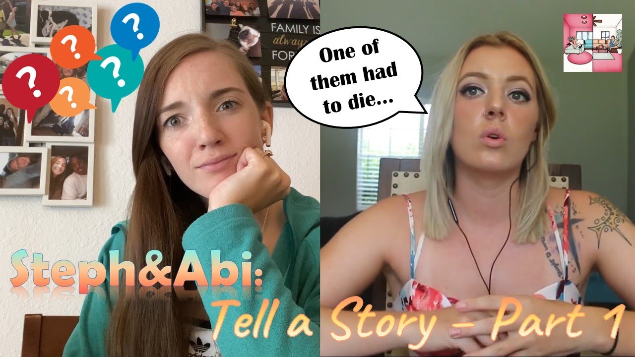 The Silent Twins - Spooky Real Life Events