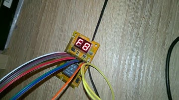 Coreboot booting on ASUS AM1I-A