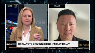 MoneyGram CEO Anthony Soohoo Reveals New Opportunities After Kraken Partnership