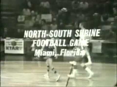 PETE MARAVICH 1970 Atlanta Hawks vs. Phoenix Suns FULL GAME Part 2  YouTube