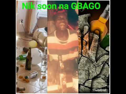 NIK SOON Na GBAGO