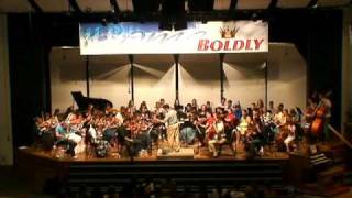 Eastern Camp 2009