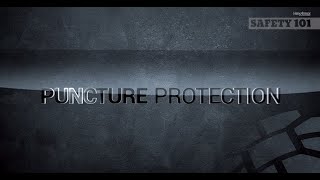 Safety 101: Industrial Puncture | HexArmor