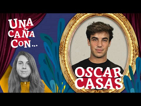 Óscar Casas