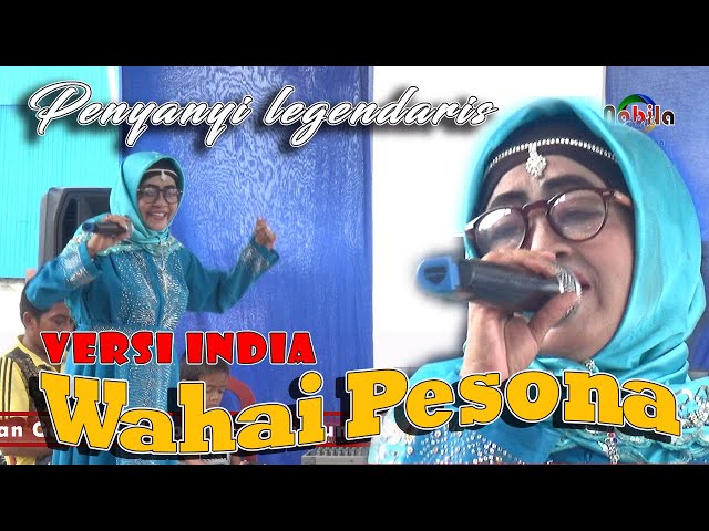 Wahai Pesona Versi India || Cover Lagu || Faza Music || Asik dengerin saat Lock Down || terbaru 2020 class=