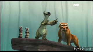 La Era De Hielo 2 C Fox 2017 Latinoamérica