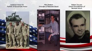 Veteran's Day Slideshow 2022