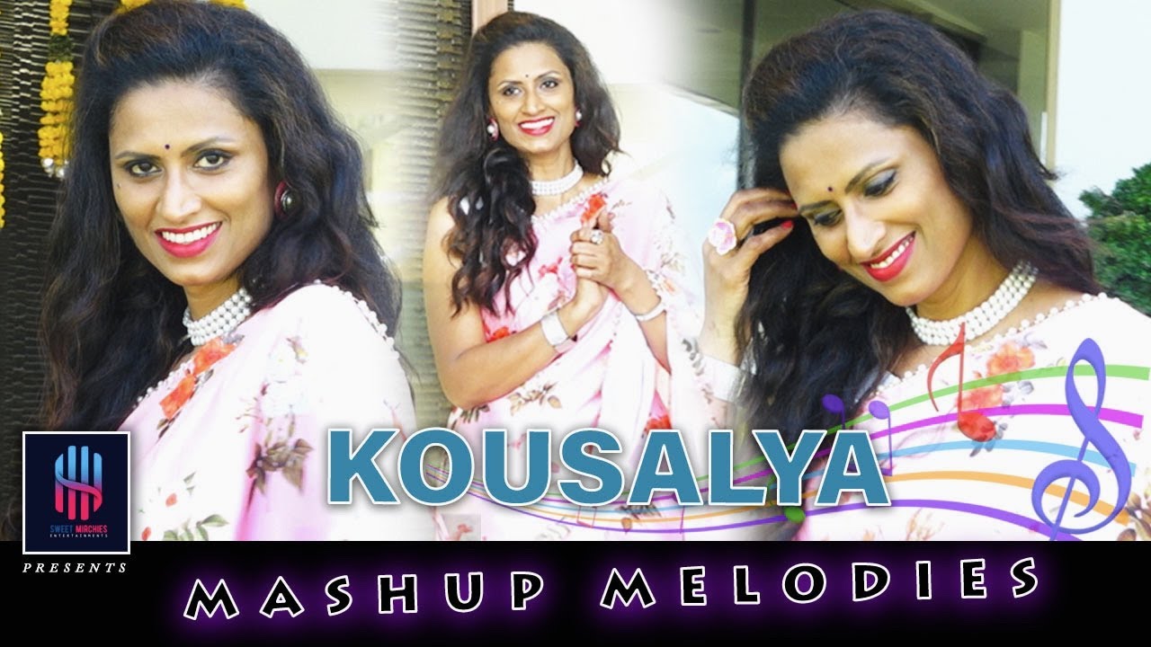 Koncham Karamga+ Malli Kuyave + Eroje Telisindi + Mashup I Kousalya Hits I  Chakri Hits