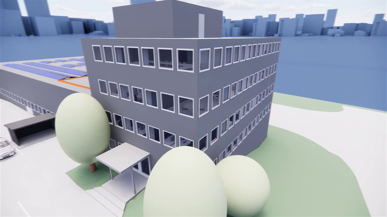 BIM - Building Information Modeling - YouTube