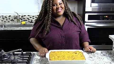 Soul Food Cornbread Dressing Recipe - I Heart Reci...