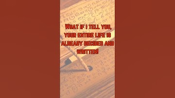 Naadi Astrology!! The script behind the game!! #astrology