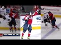 Ovechkin Puts On A Show vs. The Ducks (1/27/2010)