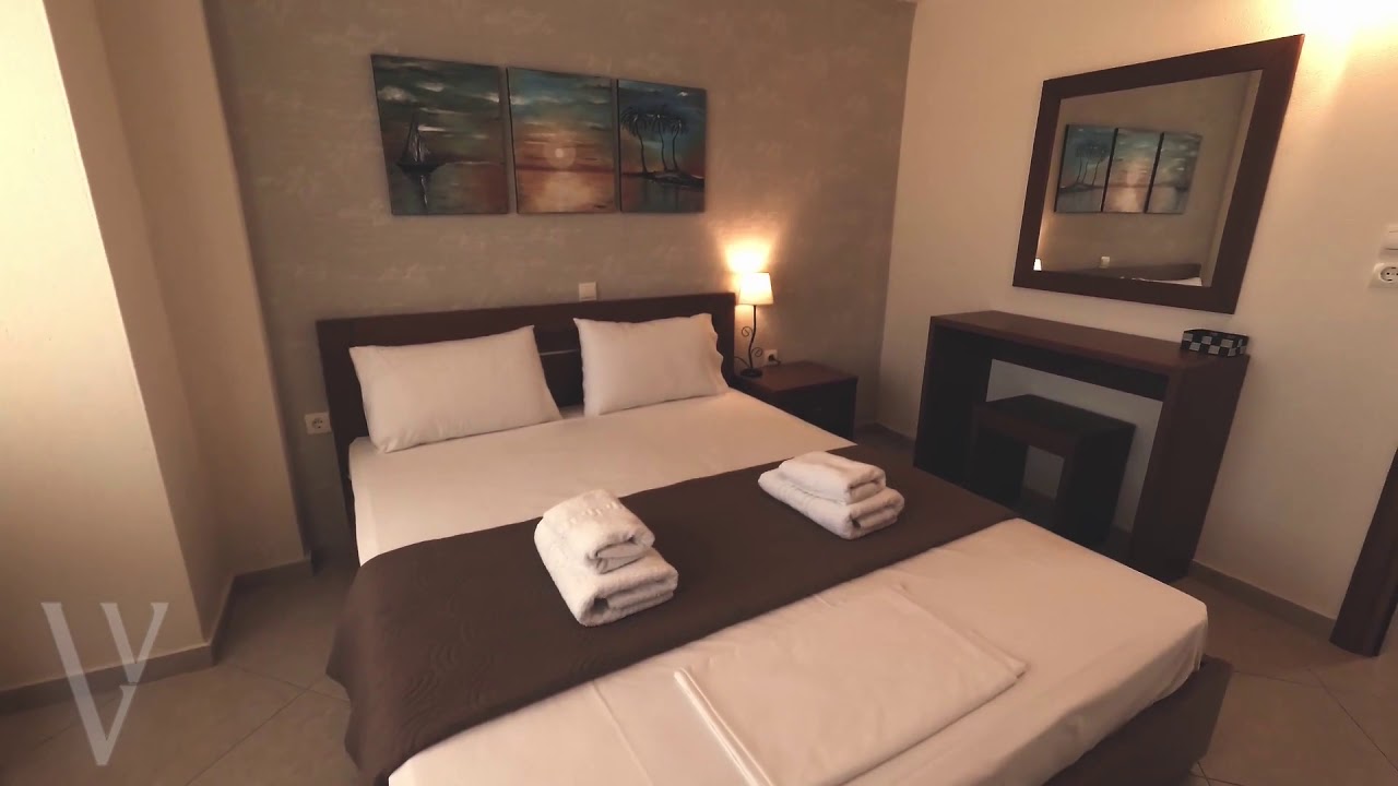 Villa Verano - Apartment 3