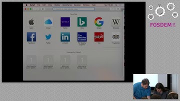 Live Streaming with Nginx, RTMP and Kaltura