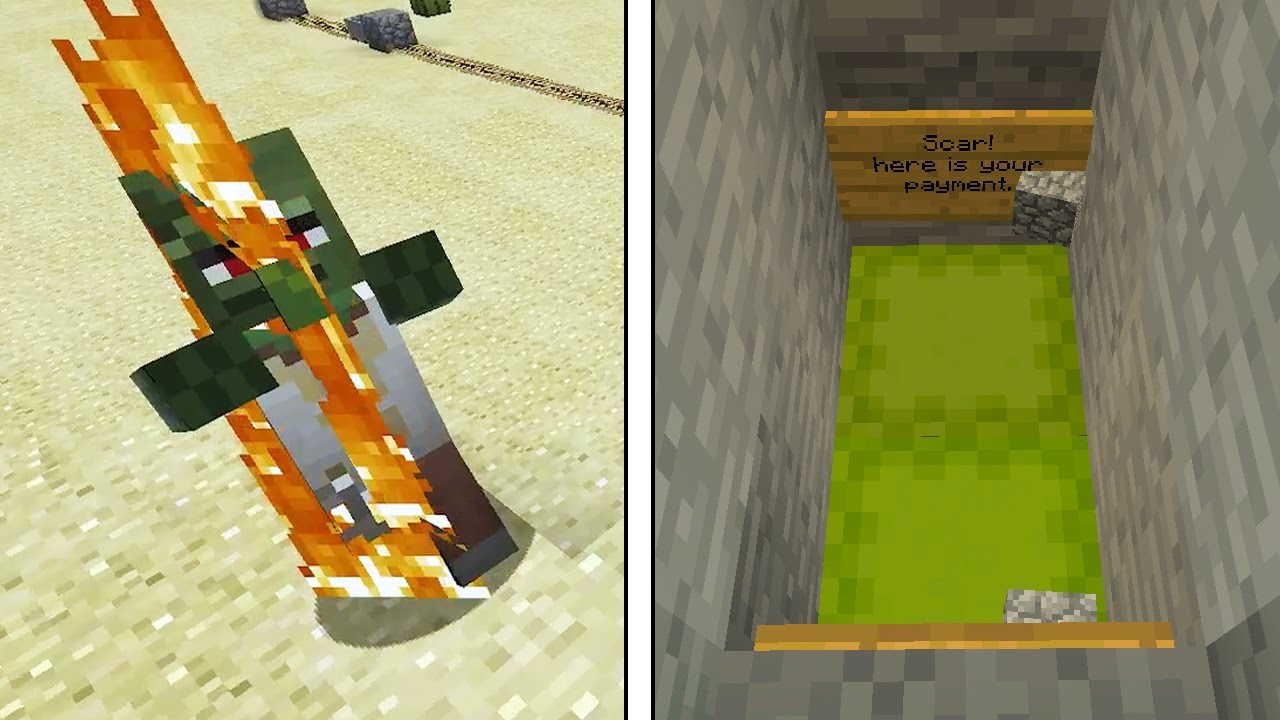gaming logo Minecraft Hermitcraft :: Learning Our Lesson! e15
