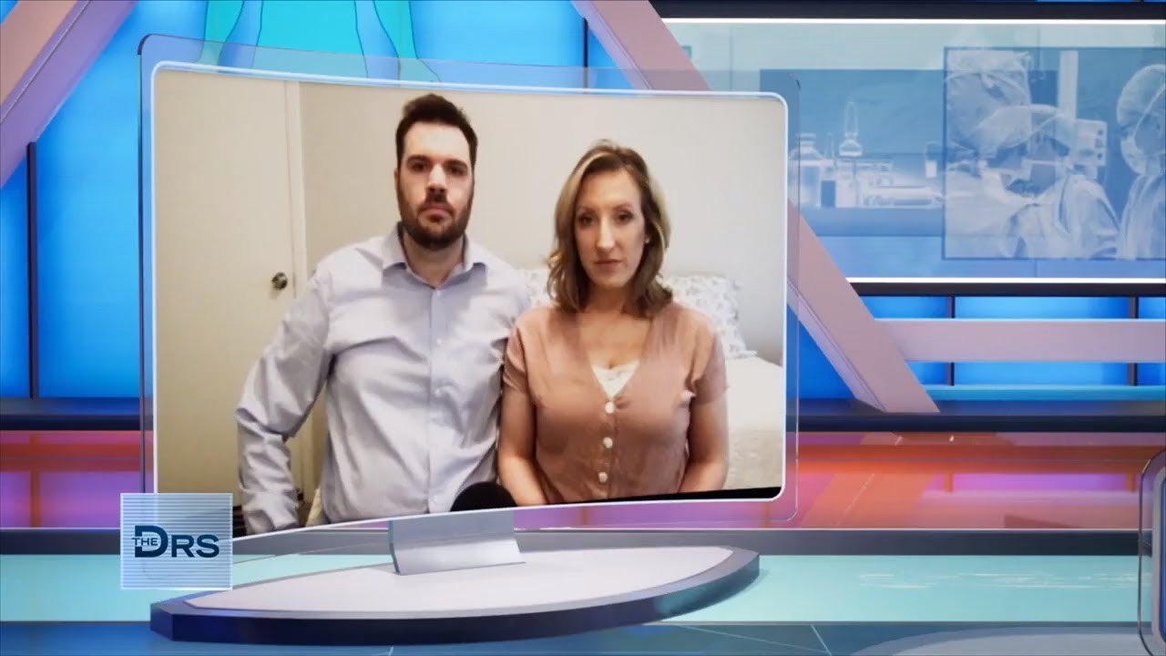 Meet a Husband and Wife Divided by the COVID Vaccine